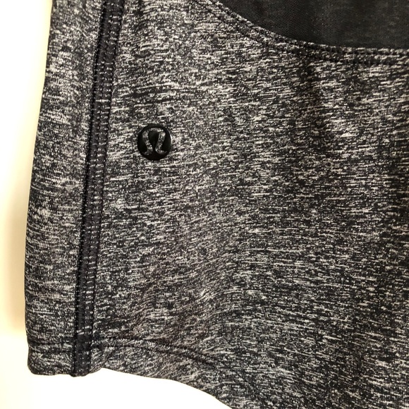 LULULEMON If You’re Lucky mesh Tank - Picture 5 of 5